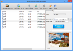 GraphicConverter download the new for windows